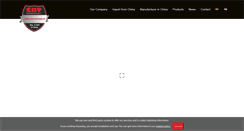 Desktop Screenshot of made-in-china.es